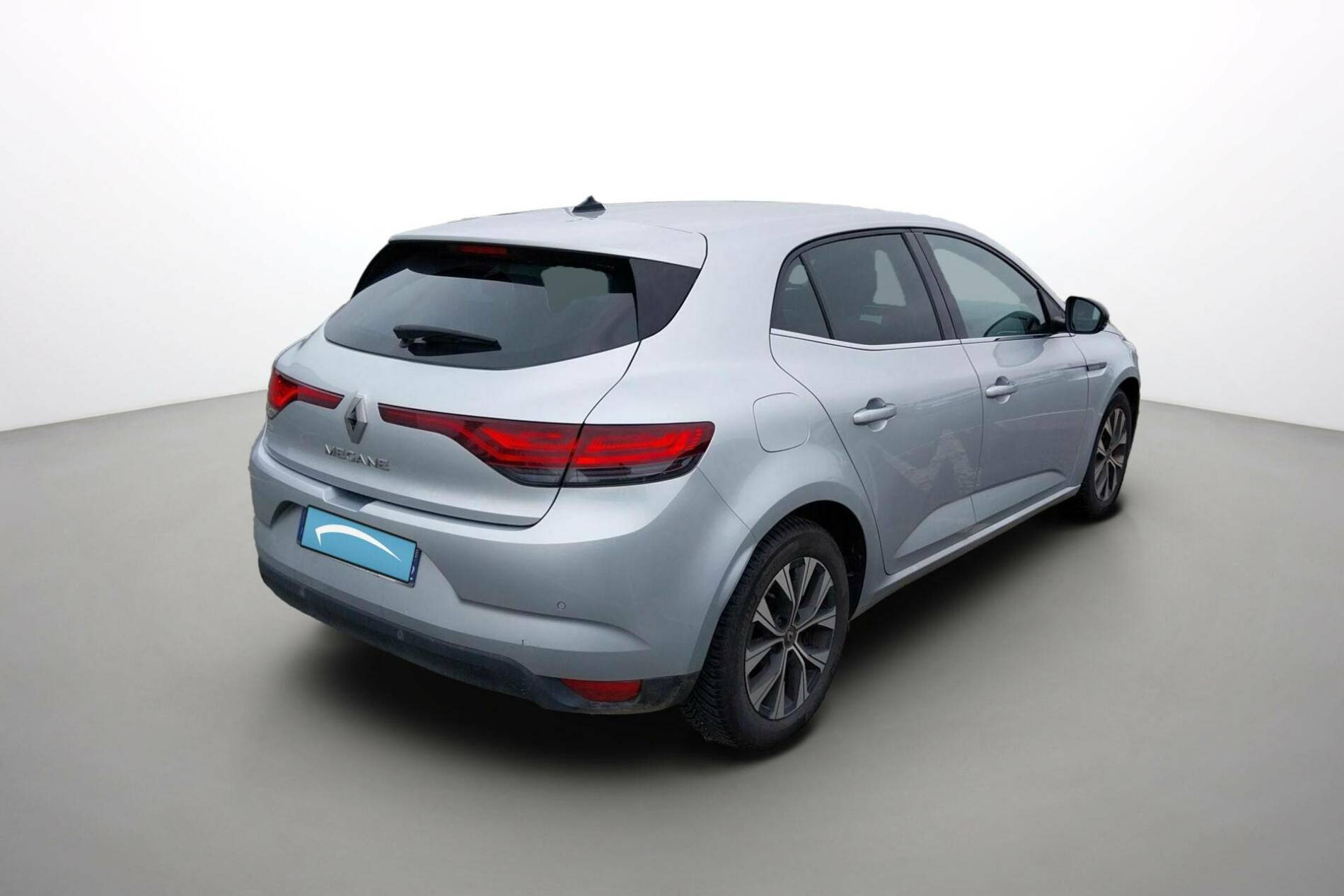 Vente en ligne Renault Megane 4 Mégane IV Berline Blue dCi 115 EDC au prix de 18 000 €