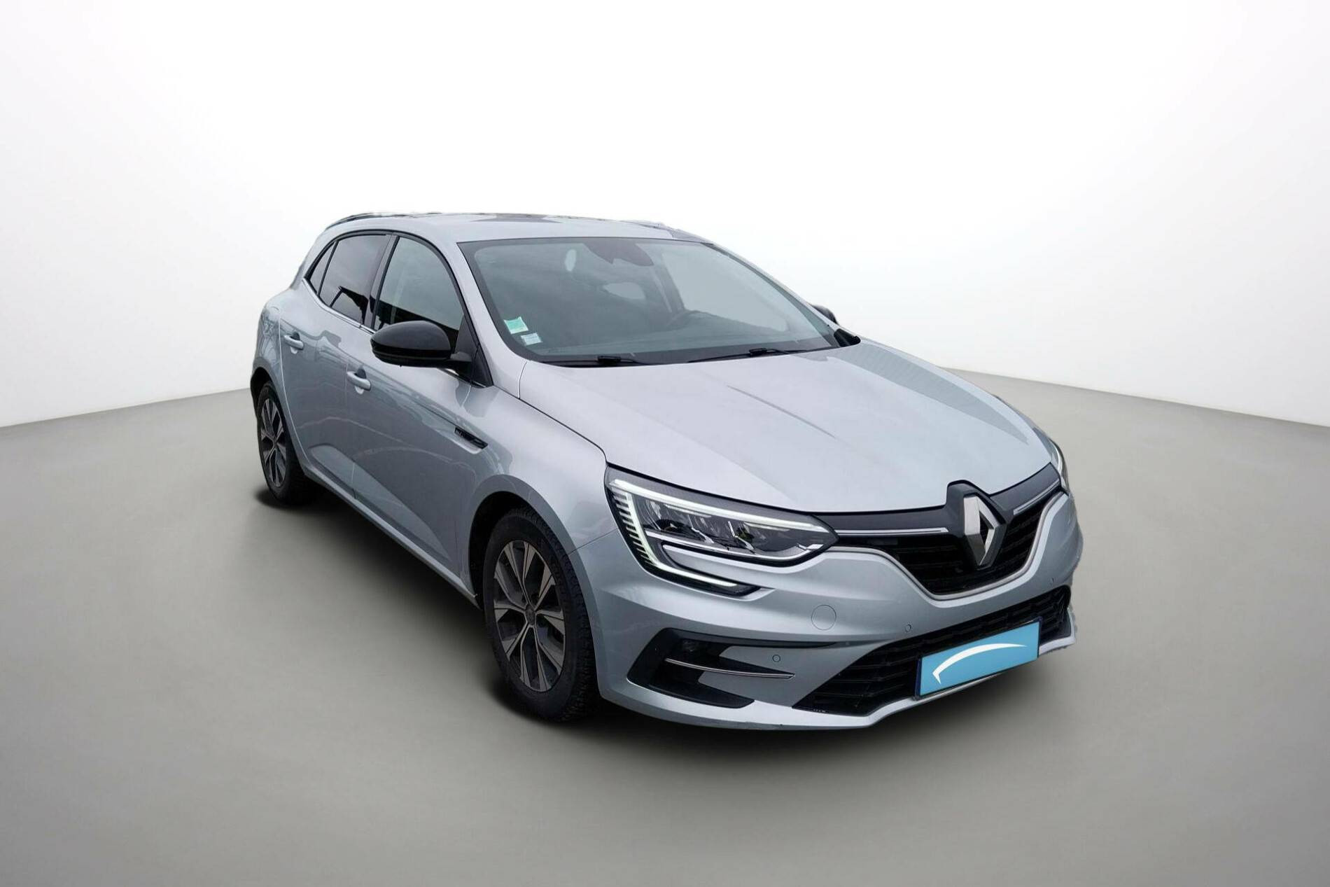 Vente en ligne Renault Megane 4 Mégane IV Berline Blue dCi 115 EDC au prix de 18 000 €