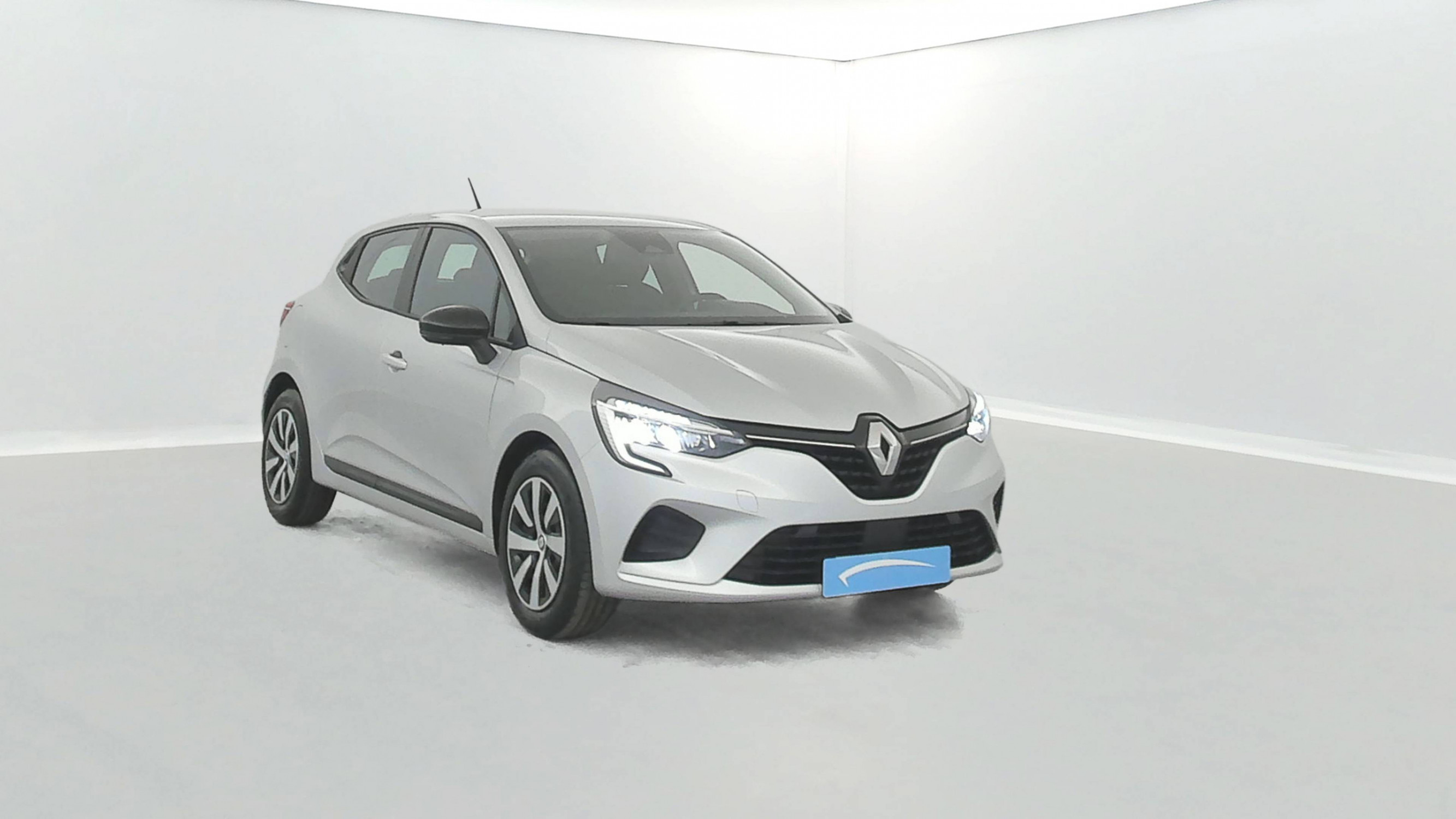Vente en ligne Renault Clio 5 Clio TCe 90 au prix de 14 350 €