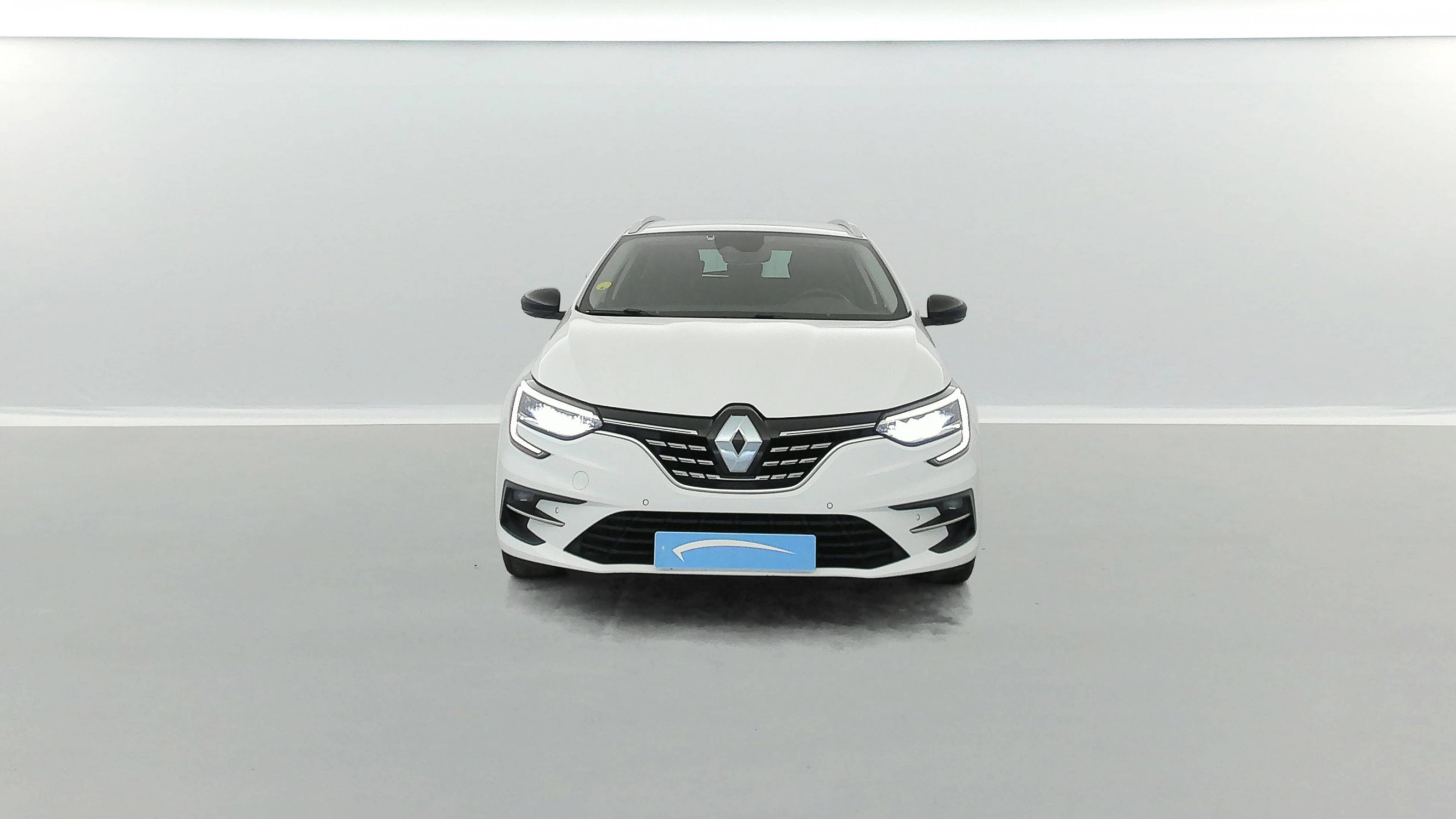 Vente en ligne Renault Megane 4 Estate  Blue dCi 115 EDC au prix de 15 200 €