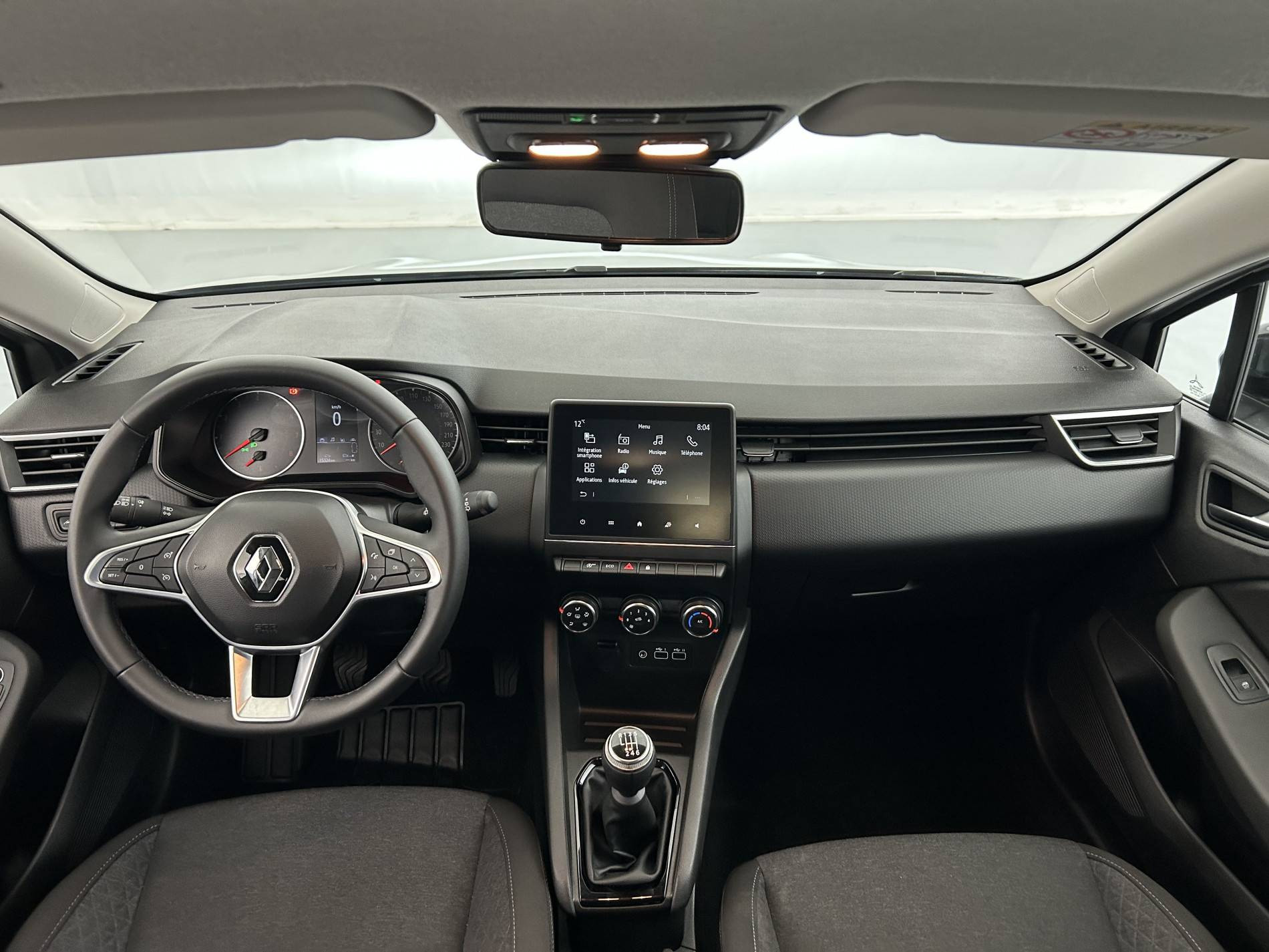 Vente en ligne Renault Clio 5 Clio TCe 90 au prix de 14 350 €