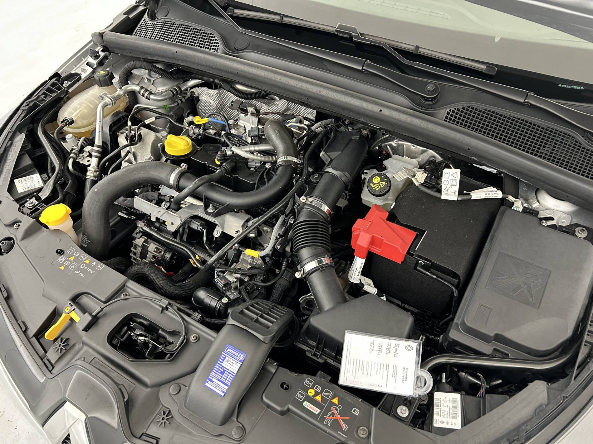 Vente en ligne Renault Clio 5 Clio TCe 90 au prix de 14 350 €