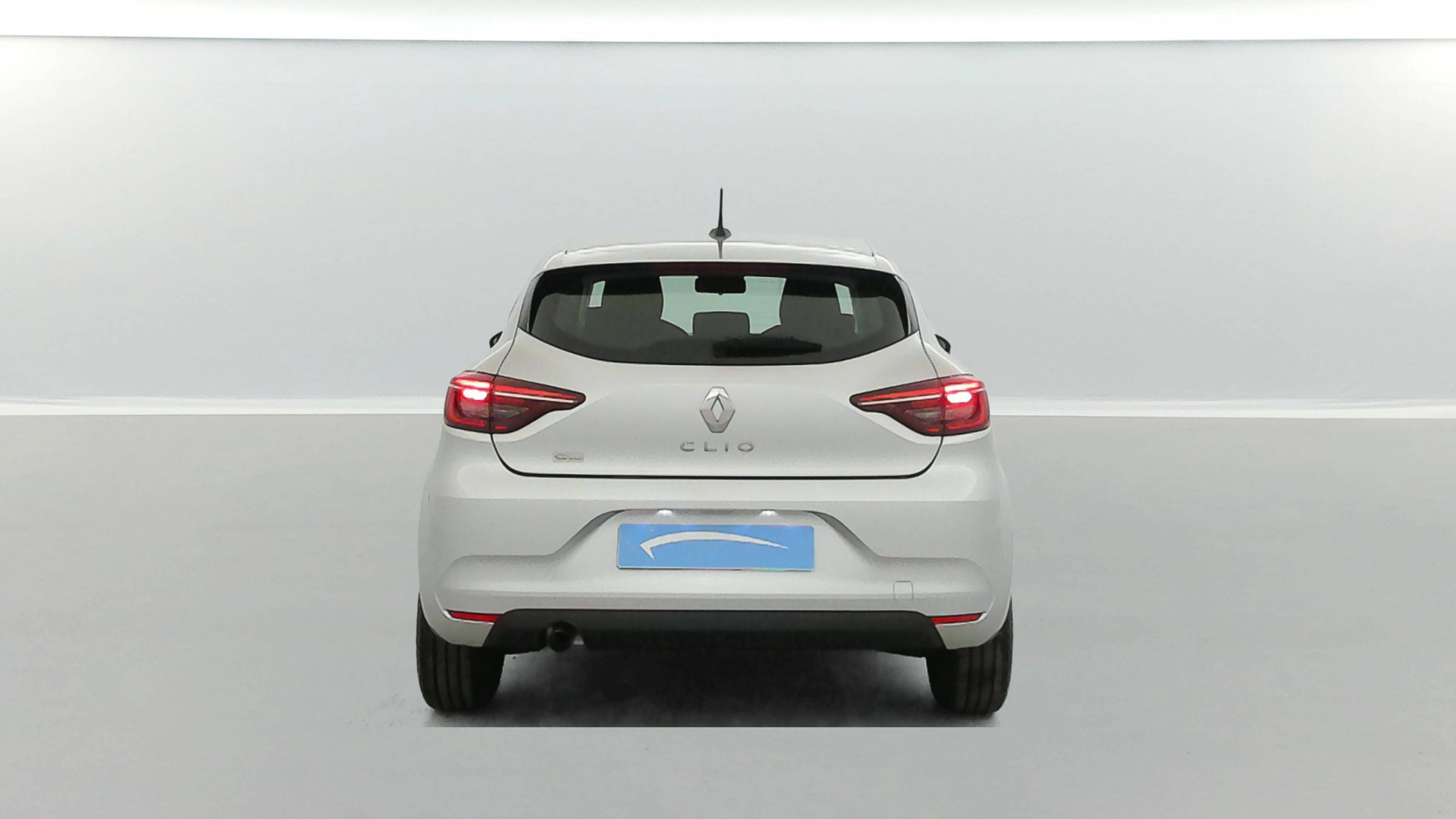 Vente en ligne Renault Clio 5 Clio TCe 90 au prix de 14 350 €