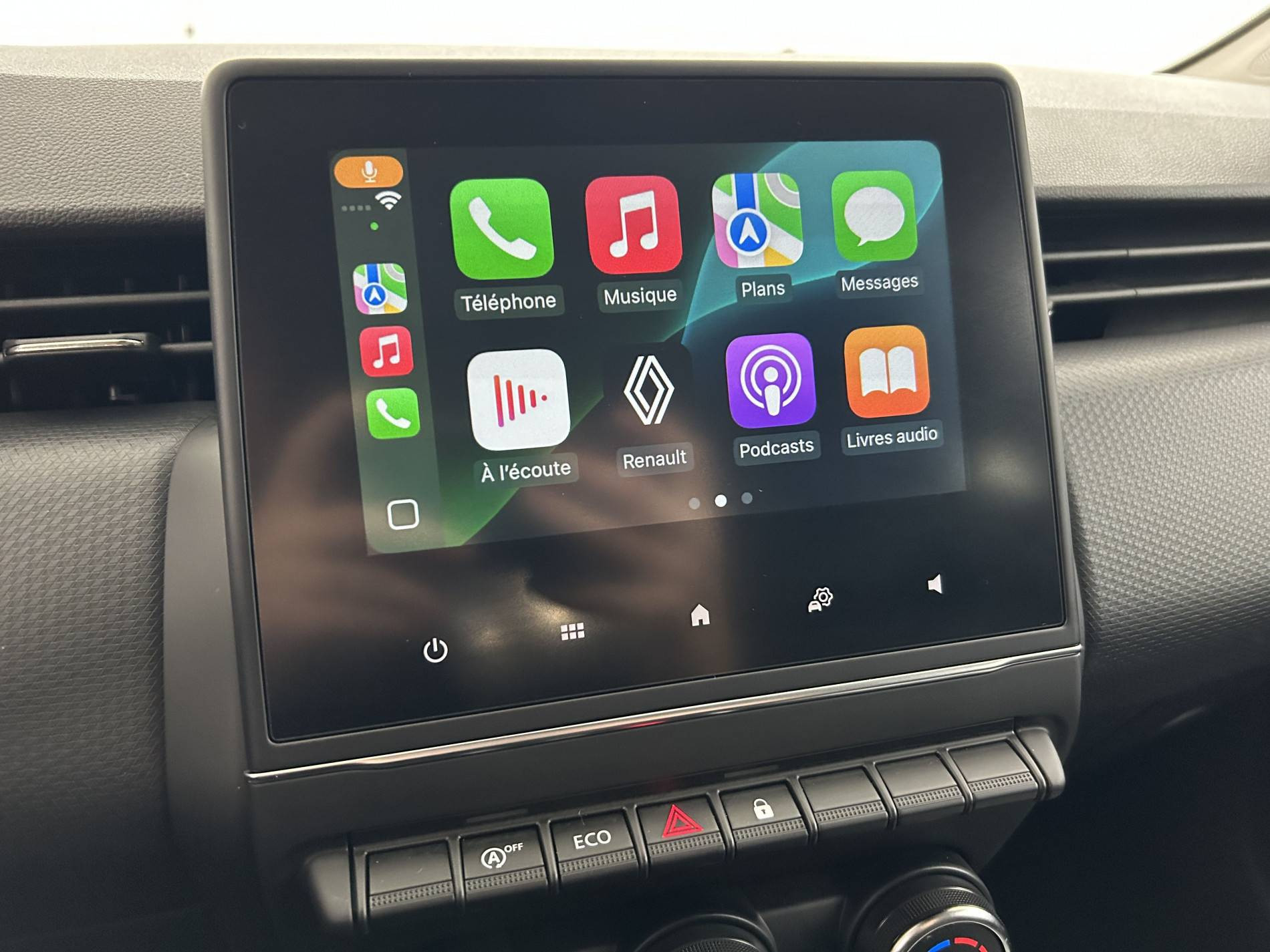 Vente en ligne Renault Clio 5 Clio TCe 90 au prix de 14 350 €