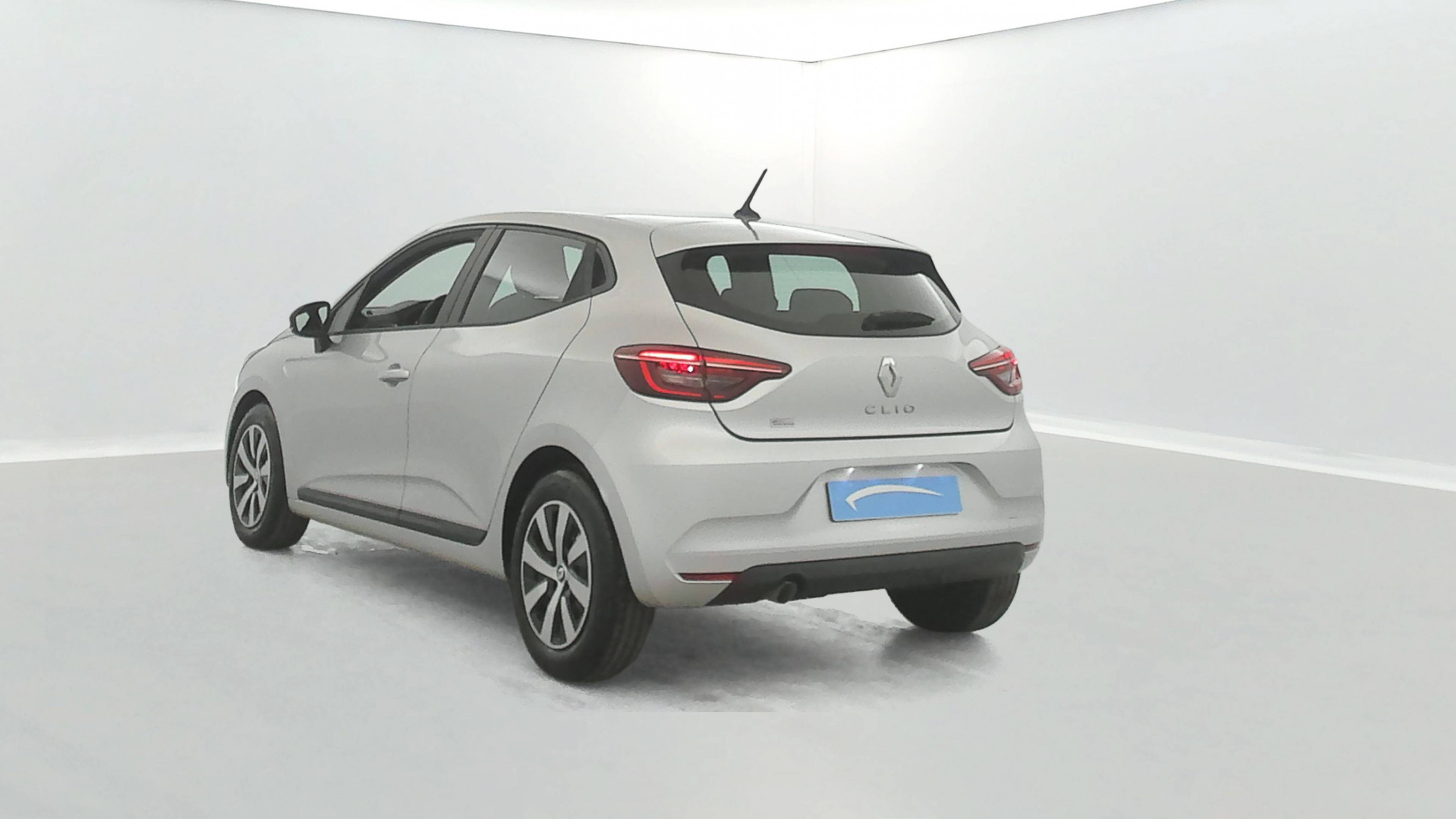 Vente en ligne Renault Clio 5 Clio TCe 90 au prix de 14 350 €