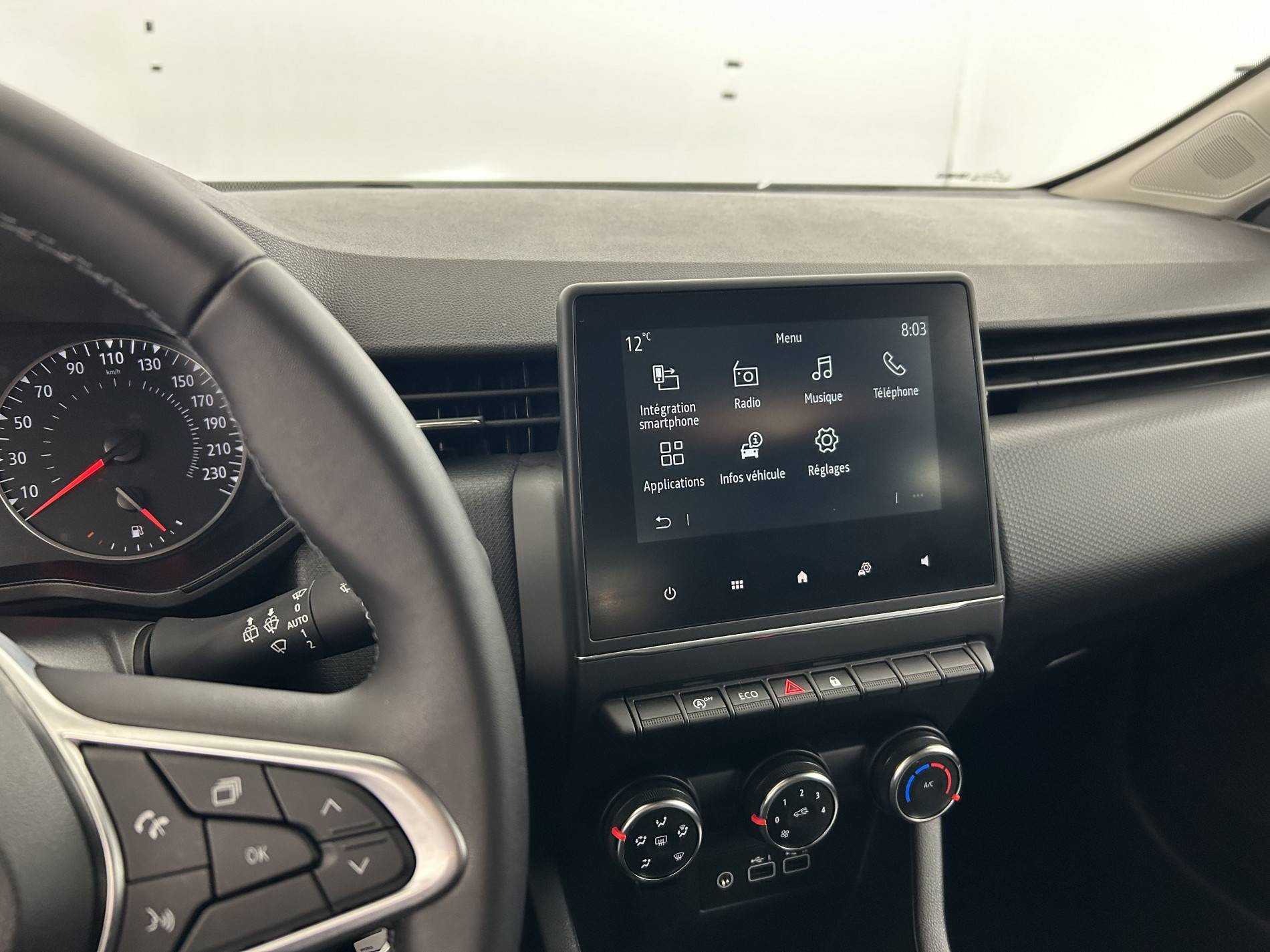 Vente en ligne Renault Clio 5 Clio TCe 90 au prix de 14 350 €