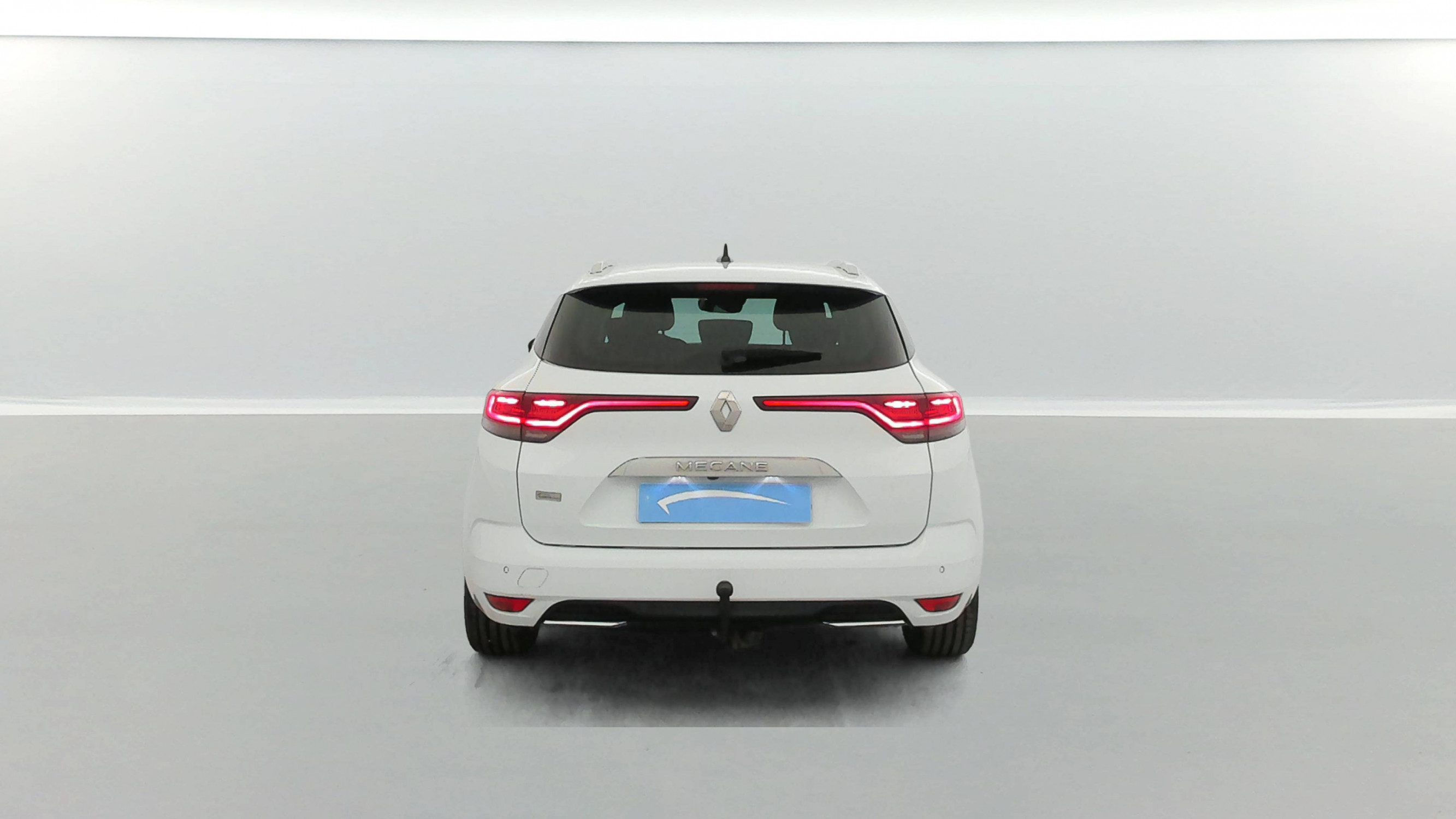 Vente en ligne Renault Megane 4 Estate  Blue dCi 115 EDC au prix de 15 200 €