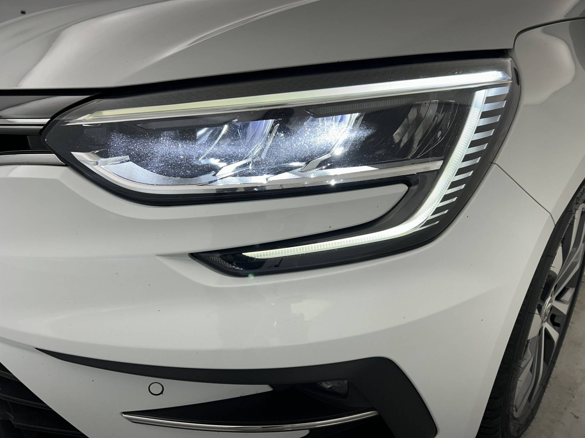 Vente en ligne Renault Megane 4 Estate  Blue dCi 115 EDC au prix de 15 200 €