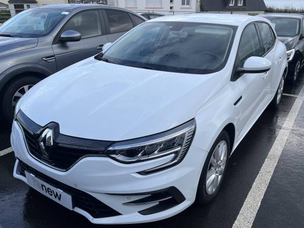 Vente en ligne Renault Megane 4  Blue dCi 115 EDC au prix de 18 900 €