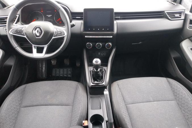 Vente en ligne Renault Clio 5 Clio TCe 100 GPL - 21N au prix de 13 800 €