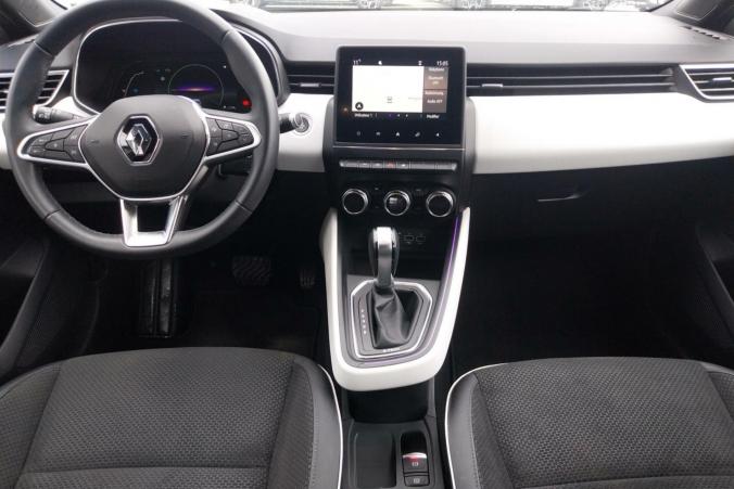 Vente en ligne Renault Clio 5 Clio E-Tech 140 au prix de 17 100 €