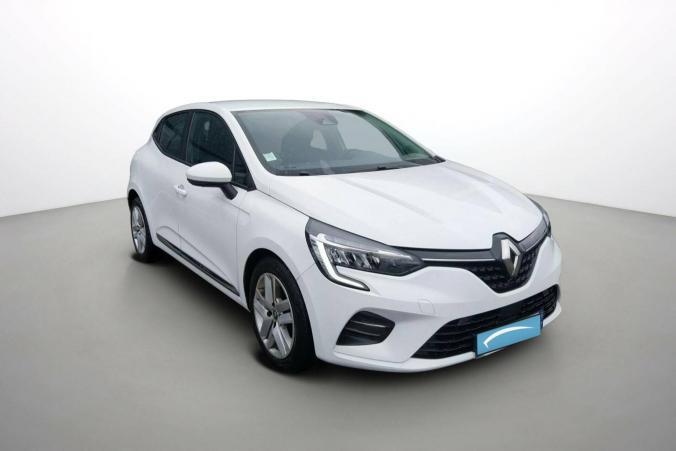 Vente en ligne Renault Clio 5 Clio TCe 100 GPL - 21N au prix de 13 800 €