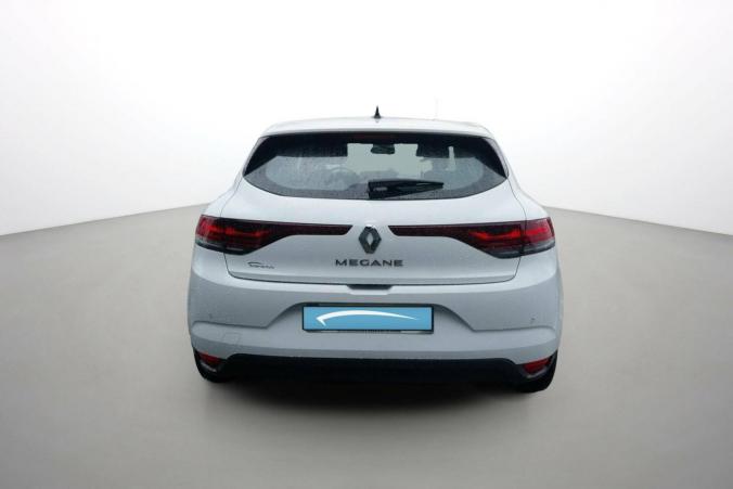 Vente en ligne Renault Megane 4  Blue dCi 115 EDC au prix de 22 100 €