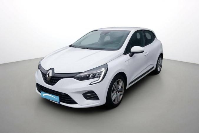 Vente en ligne Renault Clio 5 Clio TCe 100 GPL - 21N au prix de 13 800 €