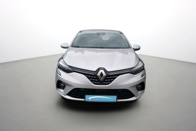 Vente en ligne Renault Clio 5 Clio E-Tech 140 au prix de 17 100 €