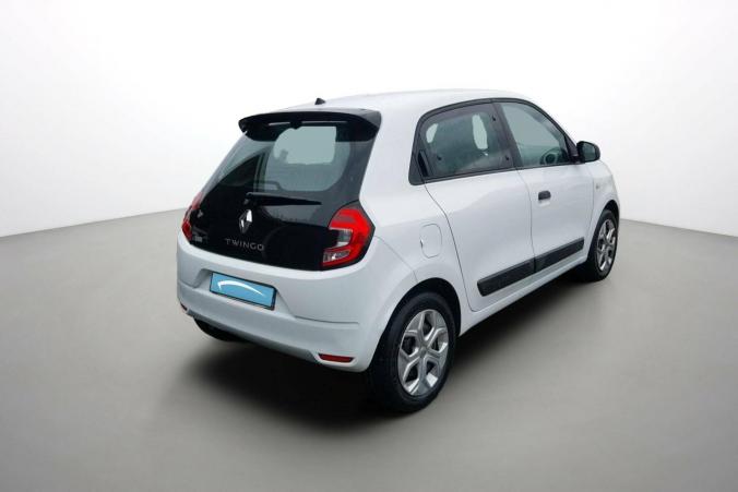 Vente en ligne Renault Twingo 3  SCe 65 au prix de 10 250 €
