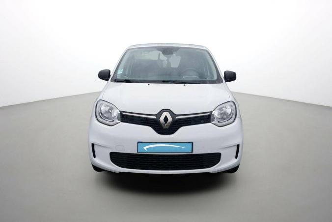 Vente en ligne Renault Twingo 3  SCe 65 au prix de 10 250 €