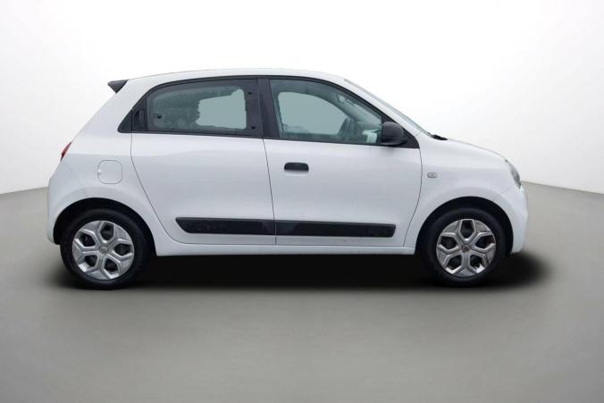Vente en ligne Renault Twingo 3  SCe 65 au prix de 10 250 €