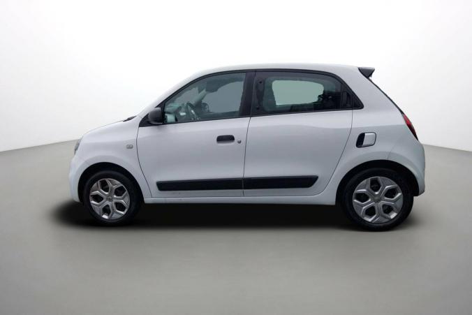 Vente en ligne Renault Twingo 3  SCe 65 au prix de 10 250 €