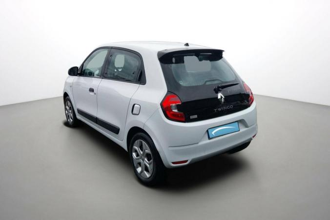 Vente en ligne Renault Twingo 3  SCe 65 au prix de 10 250 €