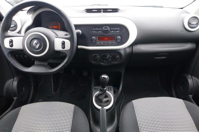 Vente en ligne Renault Twingo 3  SCe 65 au prix de 10 250 €