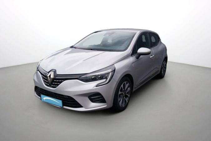Vente en ligne Renault Clio 5 Clio E-Tech 140 au prix de 17 100 €