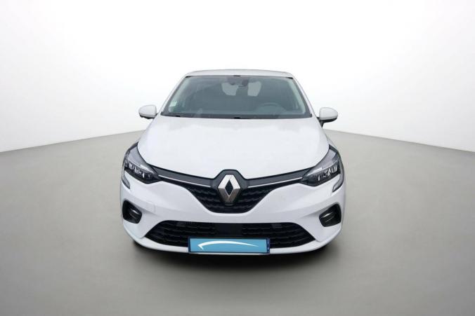 Vente en ligne Renault Clio 5 Clio TCe 100 GPL - 21N au prix de 13 800 €