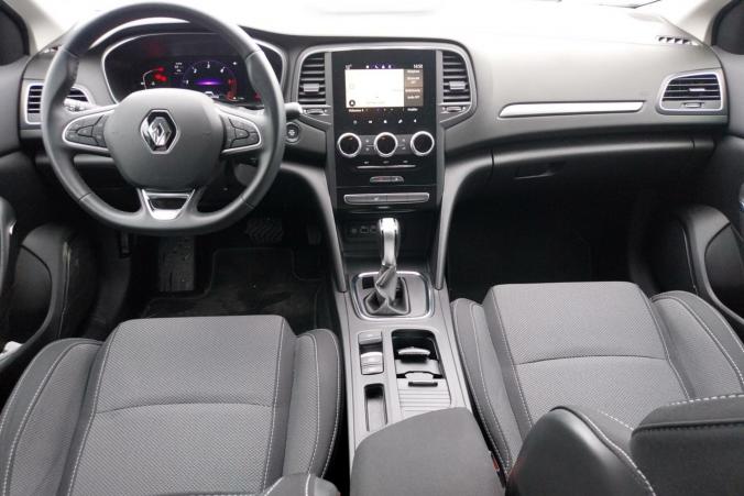 Vente en ligne Renault Megane 4  Blue dCi 115 EDC au prix de 22 100 €