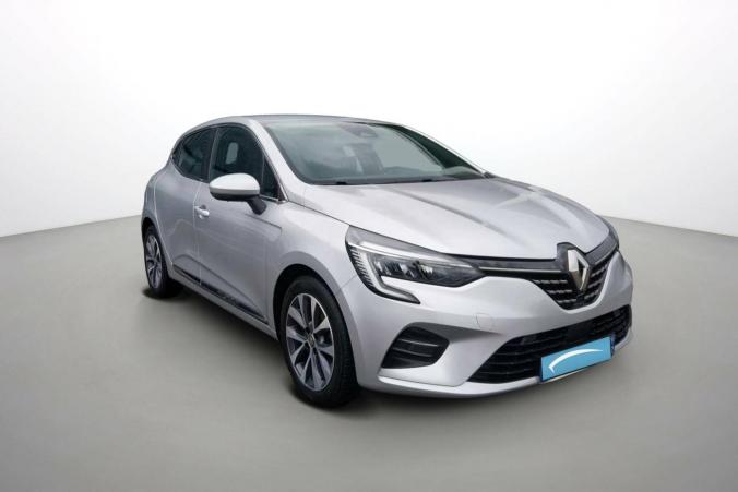 Vente en ligne Renault Clio 5 Clio E-Tech 140 au prix de 17 100 €