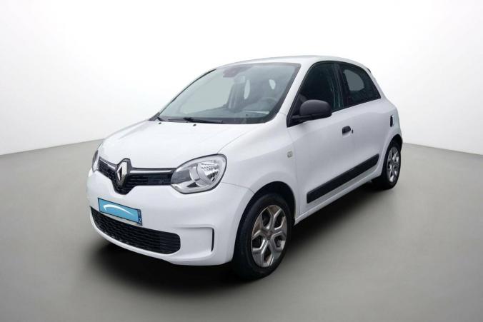 Vente en ligne Renault Twingo 3  SCe 65 au prix de 10 250 €