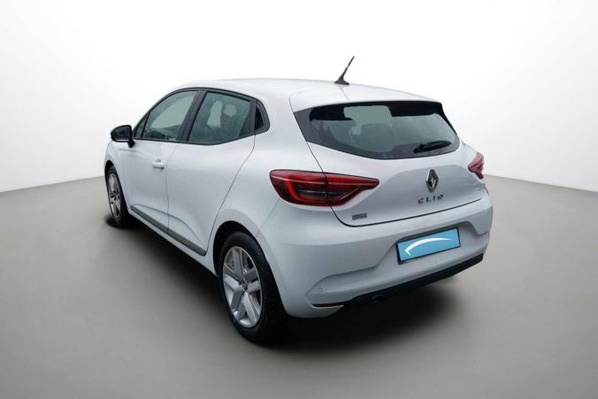 Vente en ligne Renault Clio 5 Clio TCe 100 GPL - 21N au prix de 13 800 €