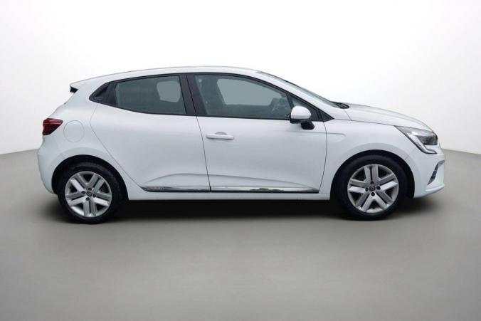 Vente en ligne Renault Clio 5 Clio TCe 100 GPL - 21N au prix de 13 800 €