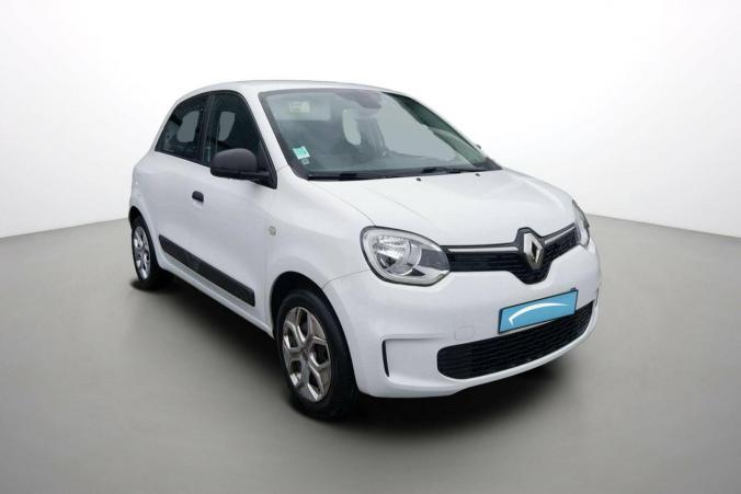 Vente en ligne Renault Twingo 3  SCe 65 au prix de 10 250 €