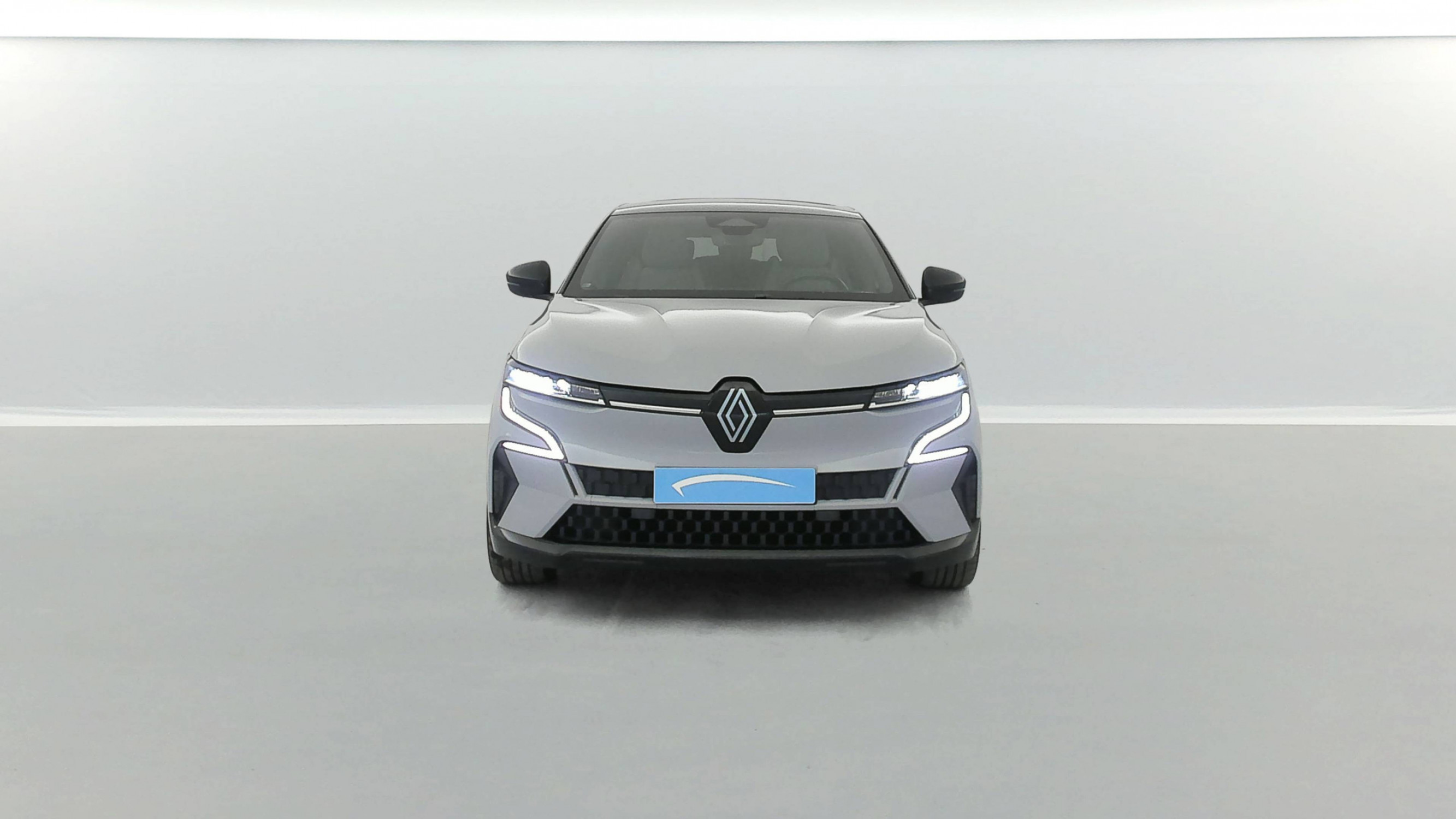Vente en ligne Renault Megane E-Tech  EV60 220 ch super charge au prix de 23 250 €