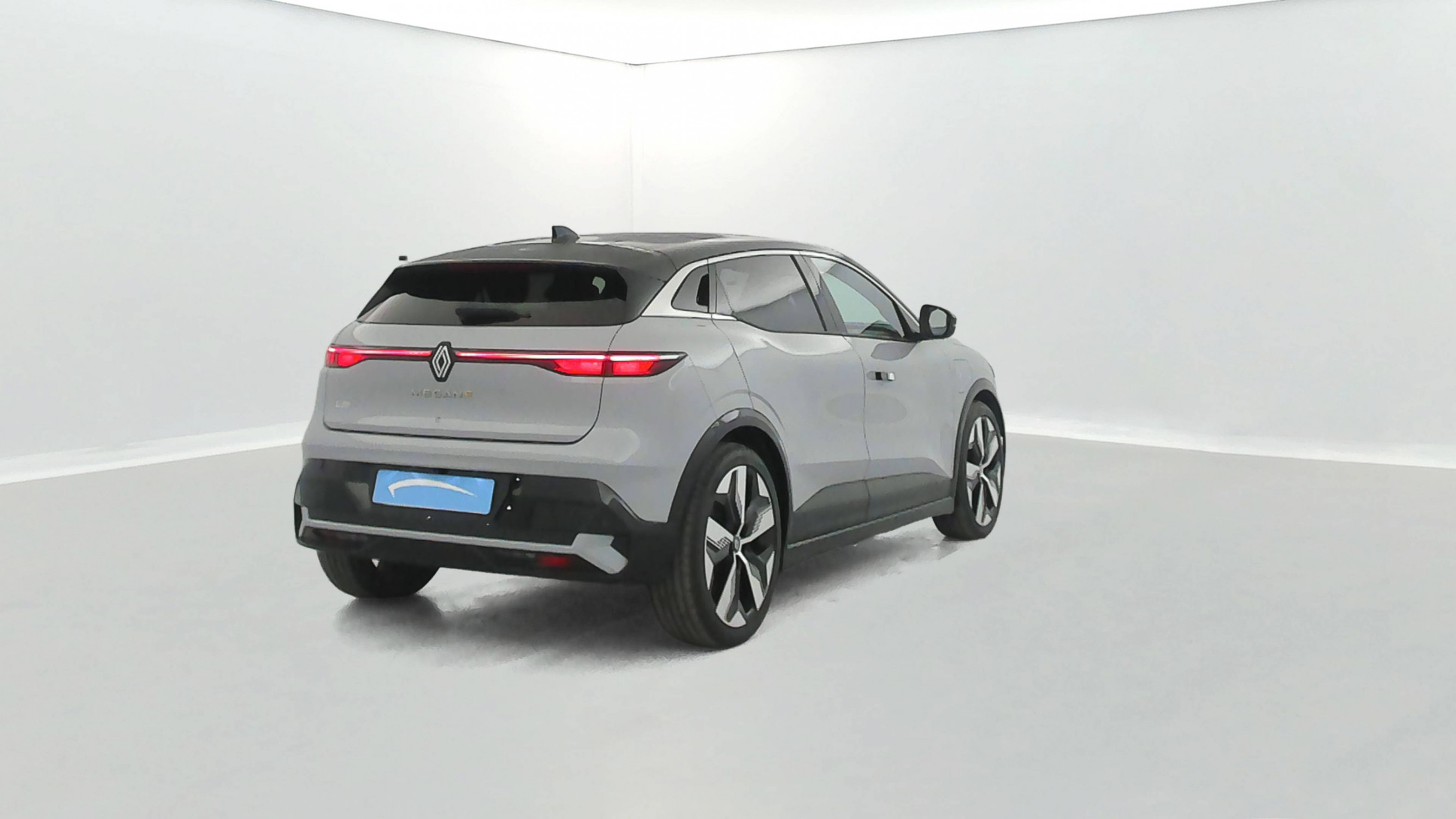 Vente en ligne Renault Megane E-Tech  EV60 220 ch super charge au prix de 23 250 €