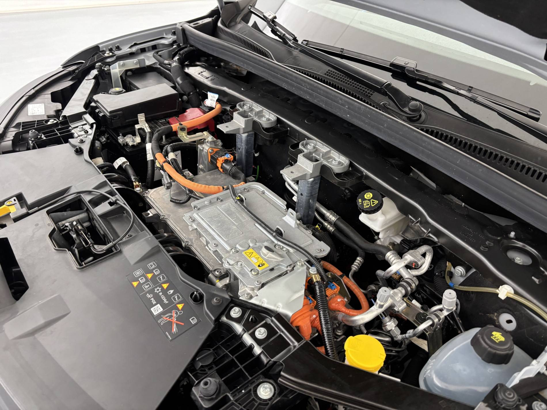 Vente en ligne Renault Megane E-Tech  EV60 220 ch super charge au prix de 23 250 €