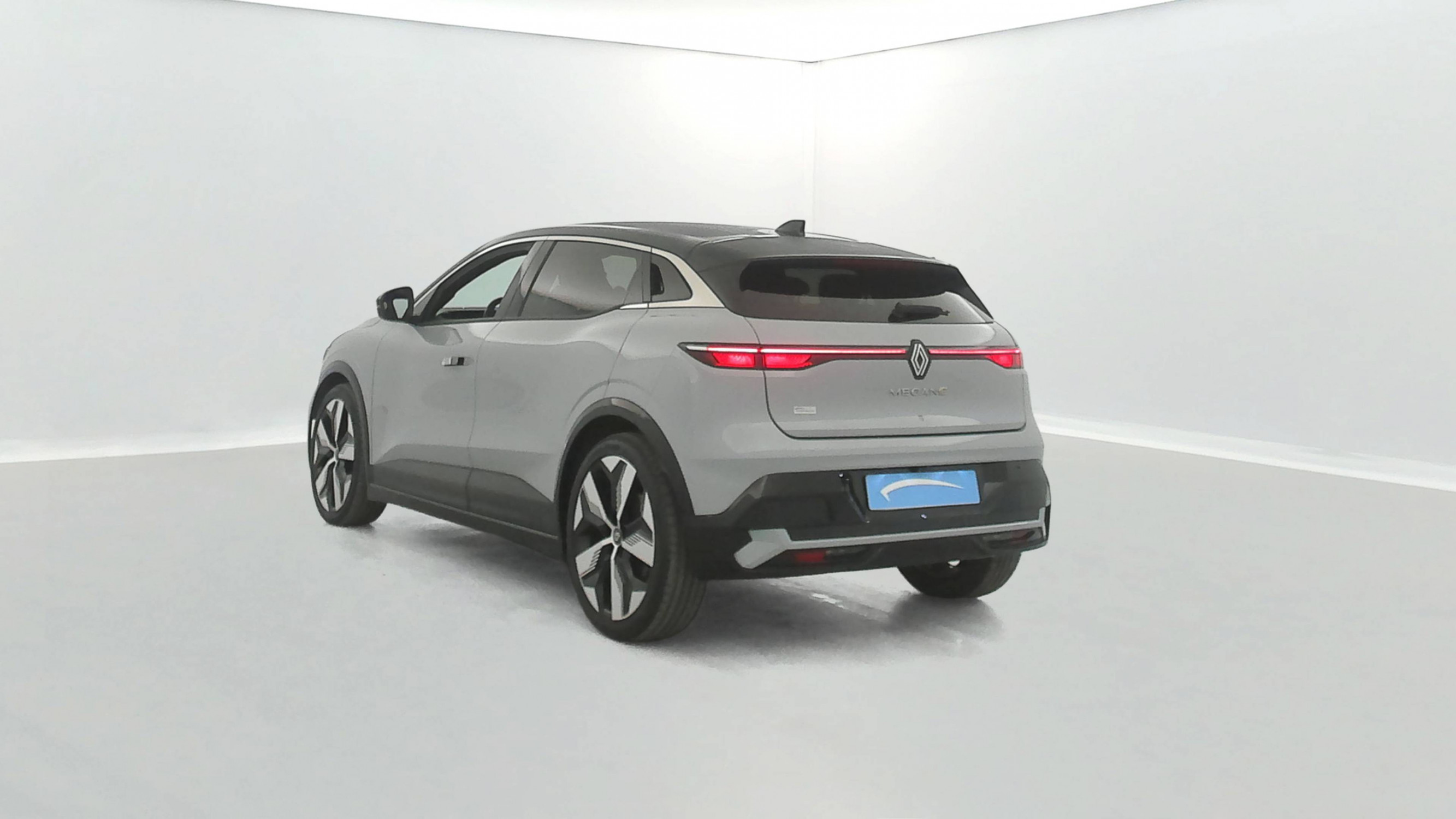 Vente en ligne Renault Megane E-Tech  EV60 220 ch super charge au prix de 23 250 €