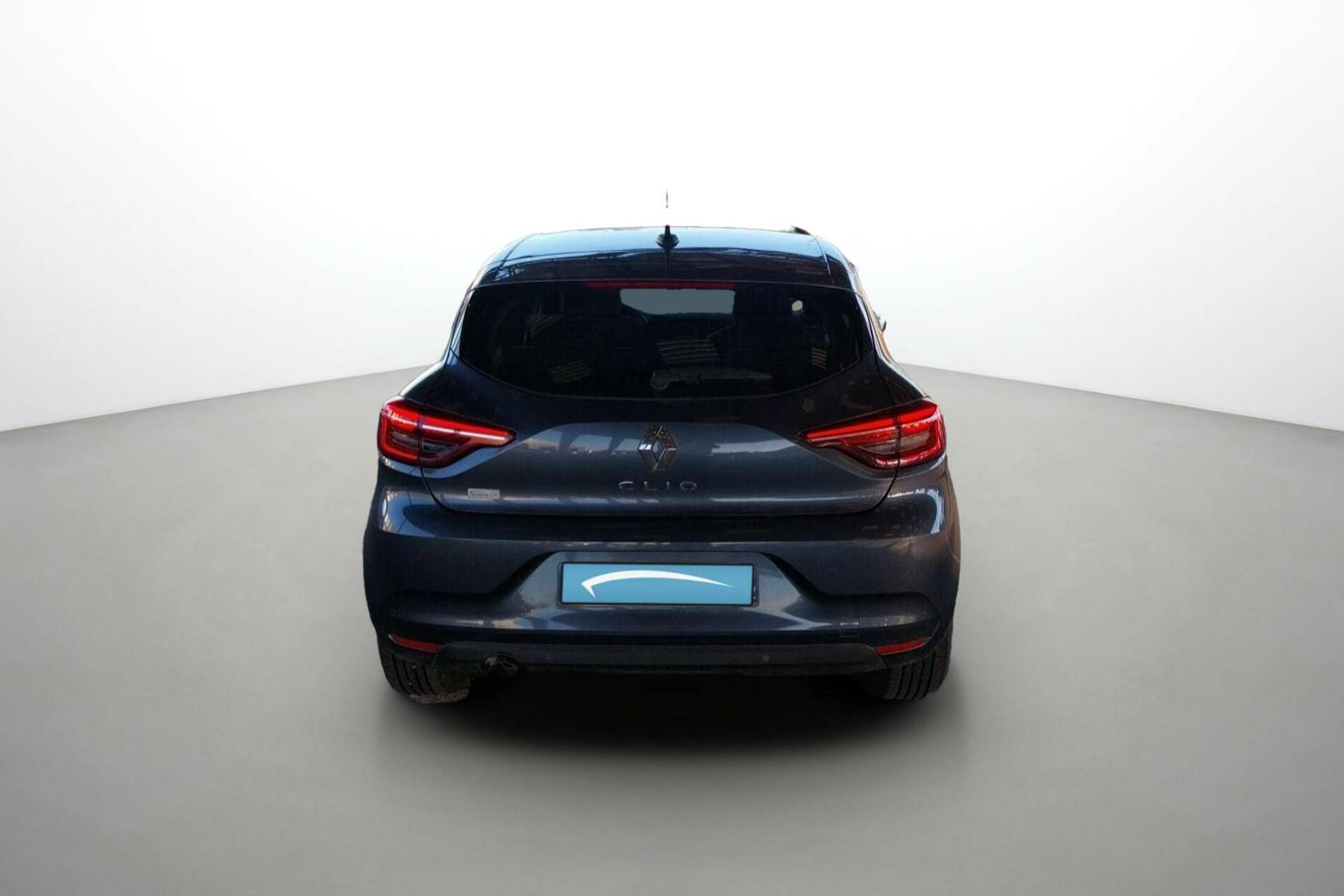 Vente en ligne Renault Clio 5 Clio TCe 90 - 21 au prix de 14 990 €
