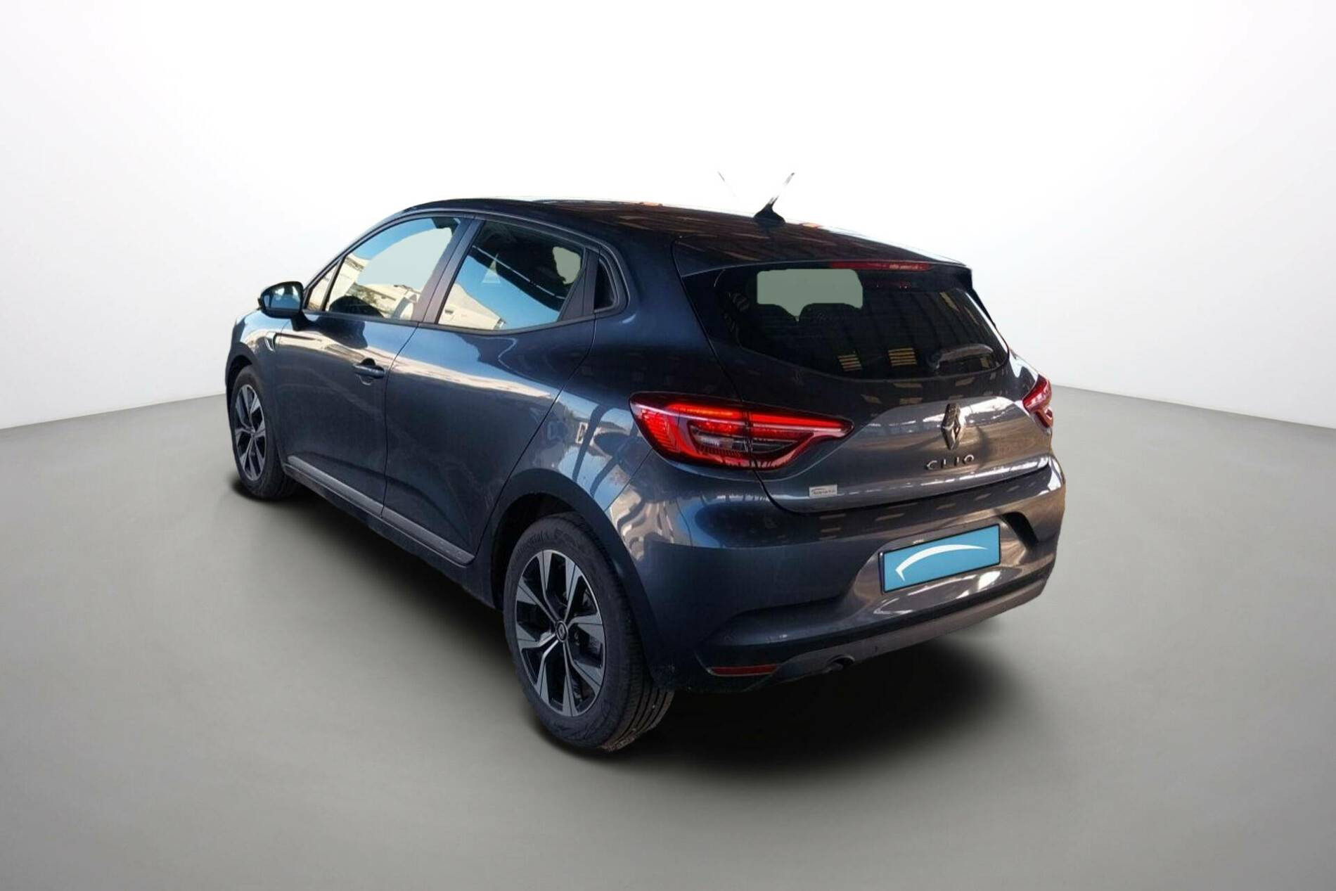 Vente en ligne Renault Clio 5 Clio TCe 90 - 21 au prix de 14 990 €