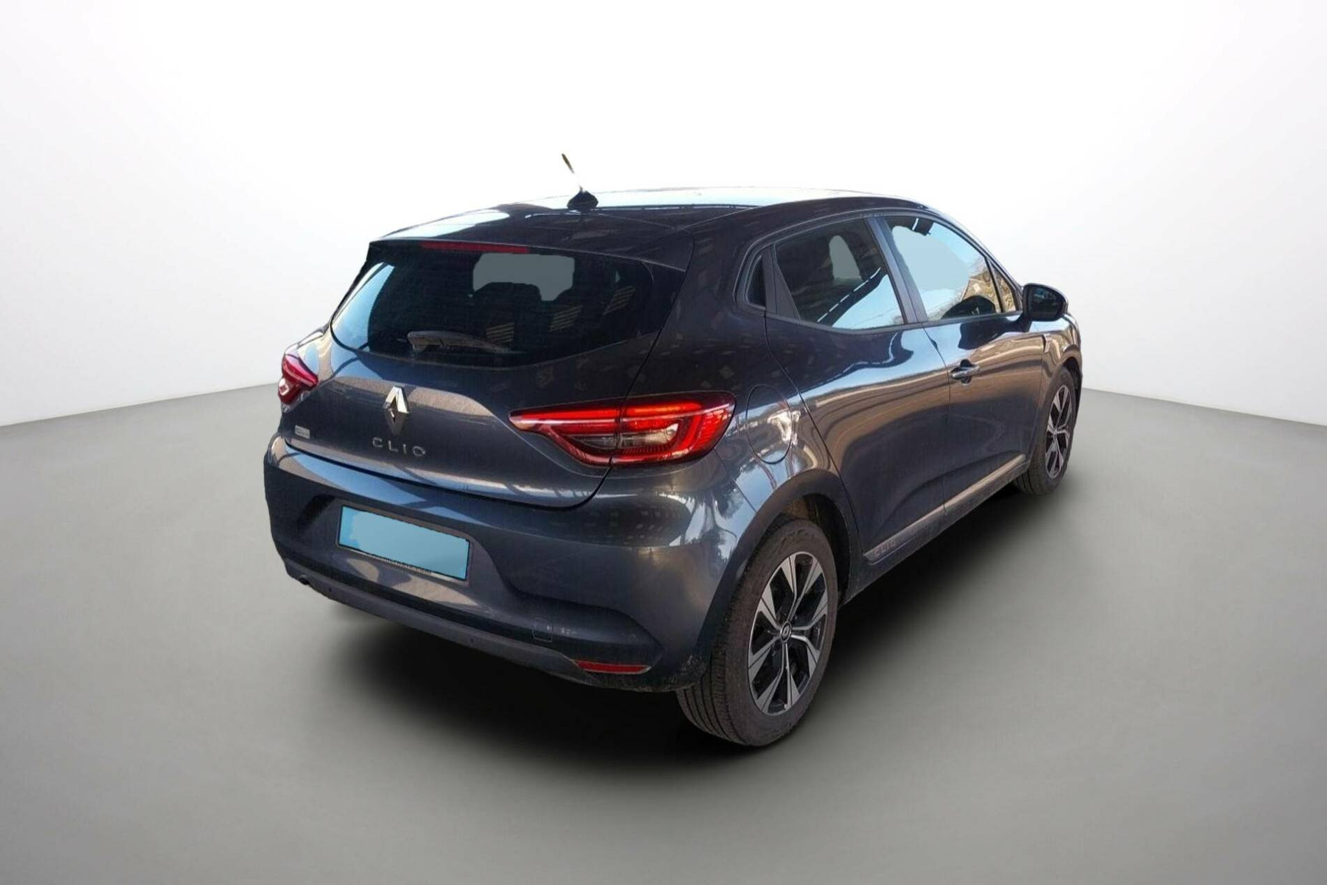 Vente en ligne Renault Clio 5 Clio TCe 90 - 21 au prix de 14 990 €