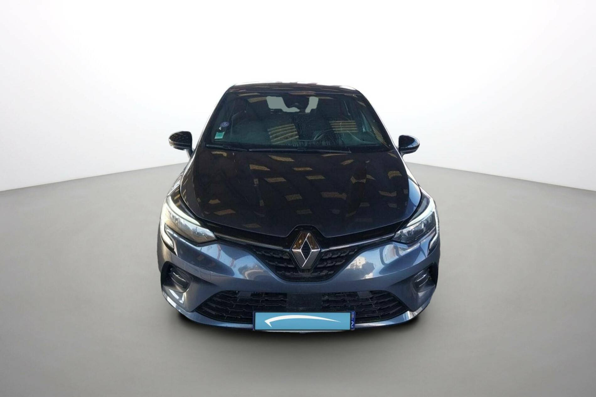 Vente en ligne Renault Clio 5 Clio TCe 90 - 21 au prix de 14 990 €