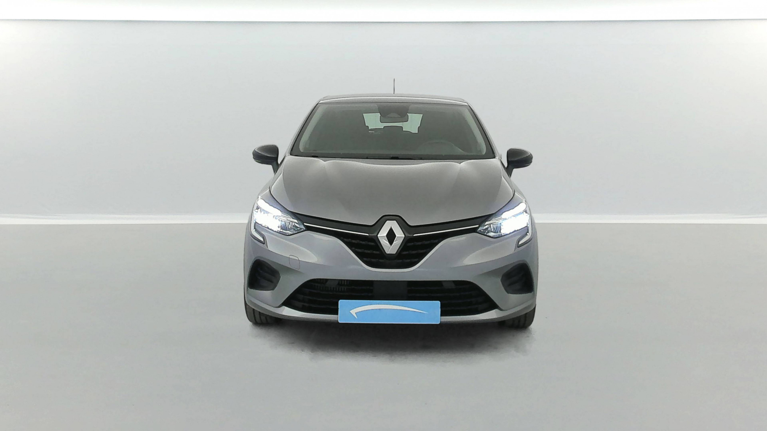 Vente en ligne Renault Clio 5 Clio TCe 90 au prix de 14 100 €