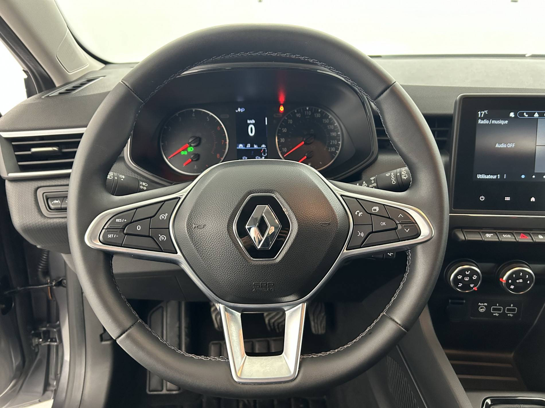 Vente en ligne Renault Clio 5 Clio TCe 90 au prix de 14 100 €