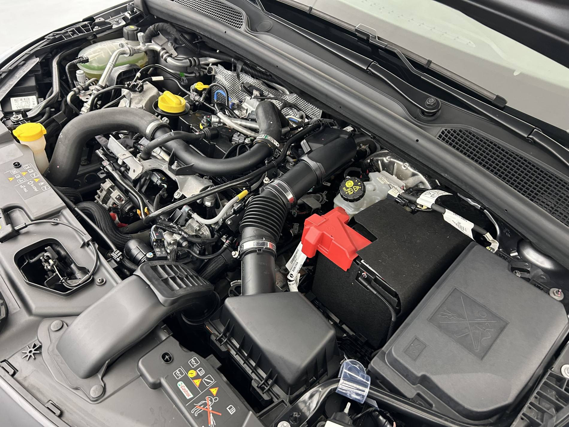 Vente en ligne Renault Clio 5 Clio TCe 90 au prix de 14 100 €