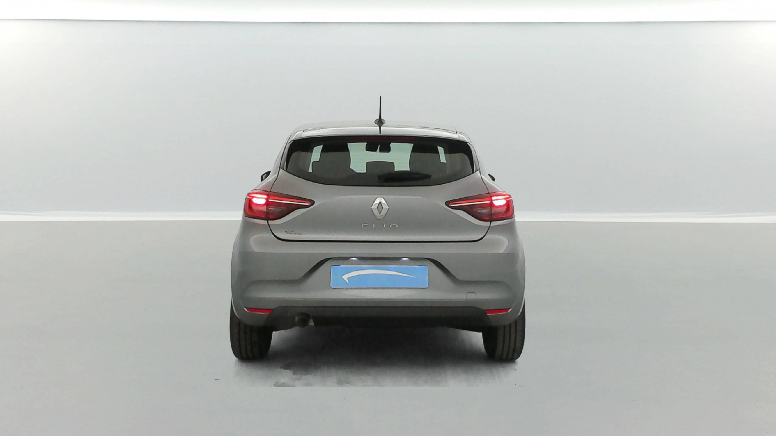 Vente en ligne Renault Clio 5 Clio TCe 90 au prix de 14 100 €