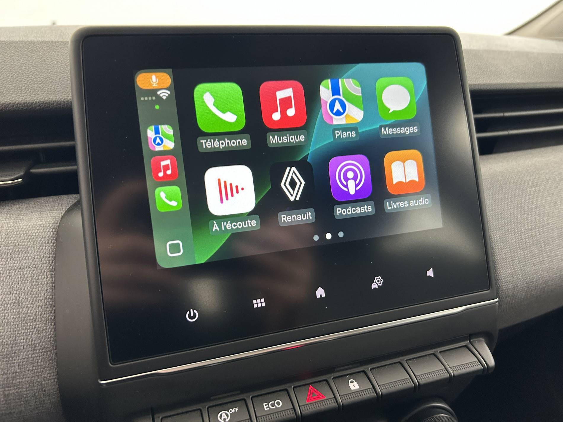 Vente en ligne Renault Clio 5 Clio TCe 90 au prix de 15 900 €