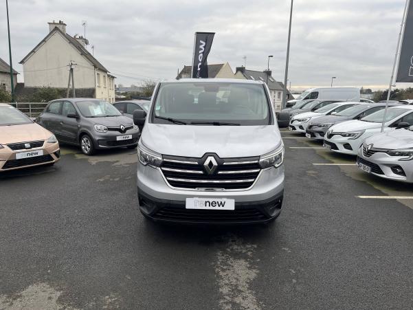 Vente en ligne Renault Trafic  L1 dCi 150 Energy S&S au prix de 32 990 €