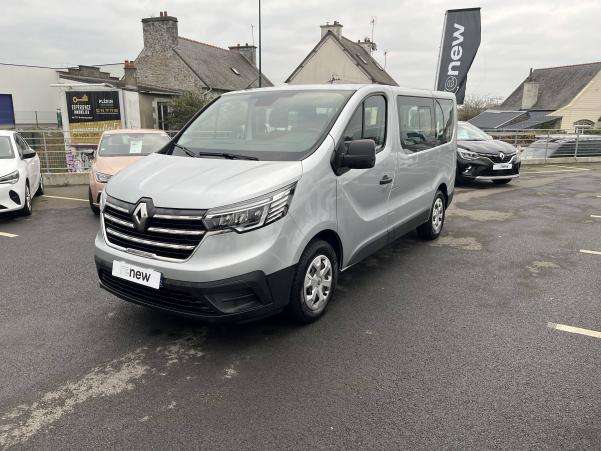 Vente en ligne Renault Trafic  L1 dCi 150 Energy S&S au prix de 32 990 €