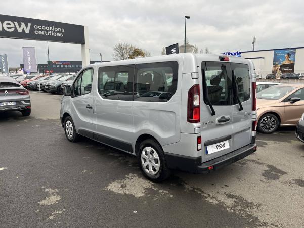 Vente en ligne Renault Trafic  L1 dCi 150 Energy S&S au prix de 32 990 €