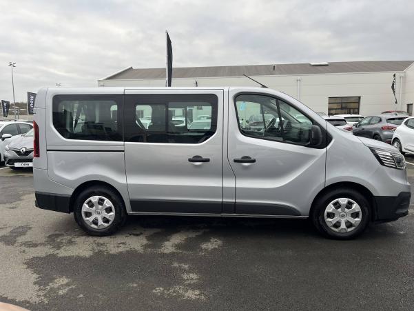 Vente en ligne Renault Trafic  L1 dCi 150 Energy S&S au prix de 32 990 €